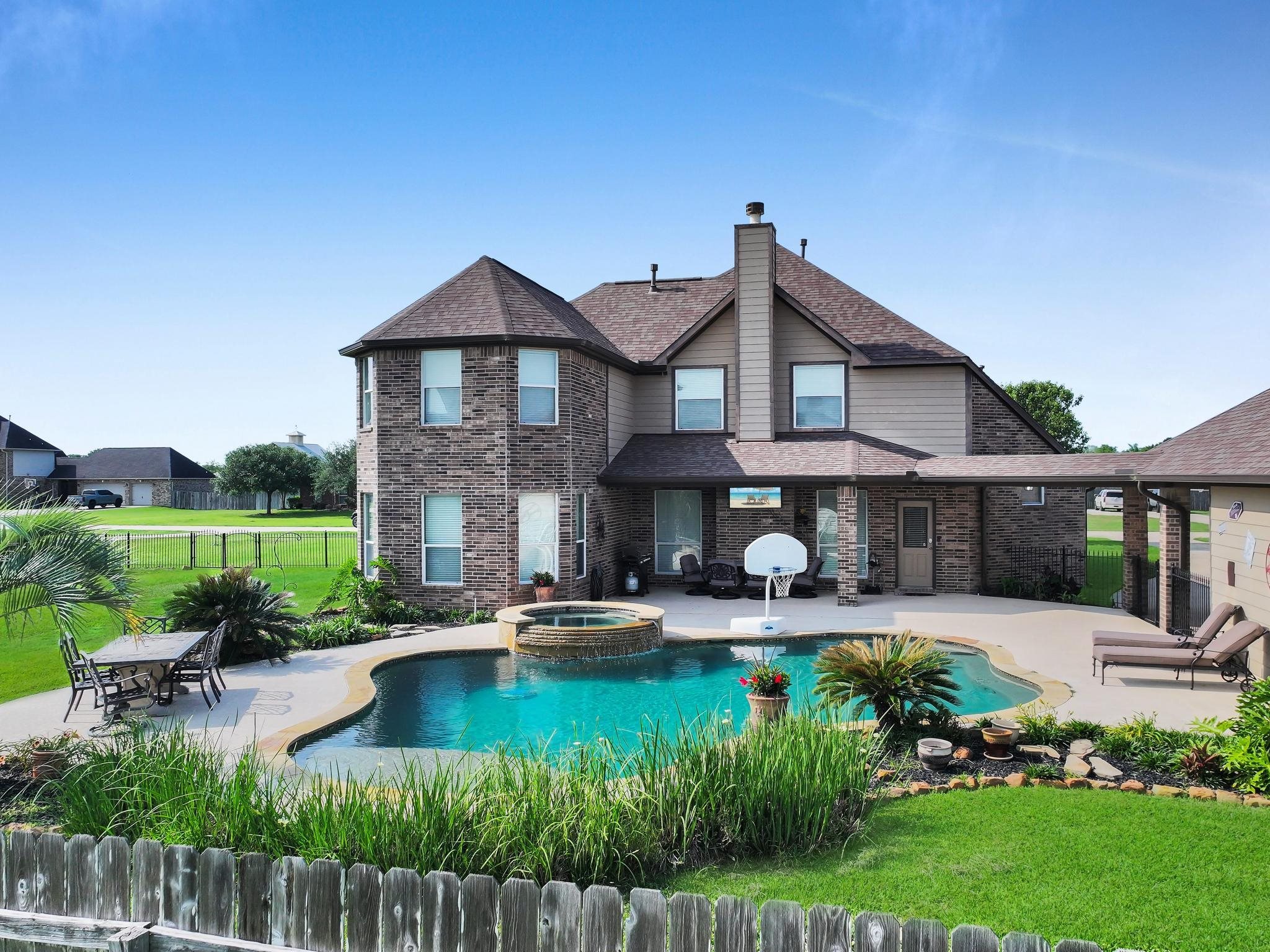 14865 Lisa Lane Beaumont, TX 77713 - Photo 42 of 50