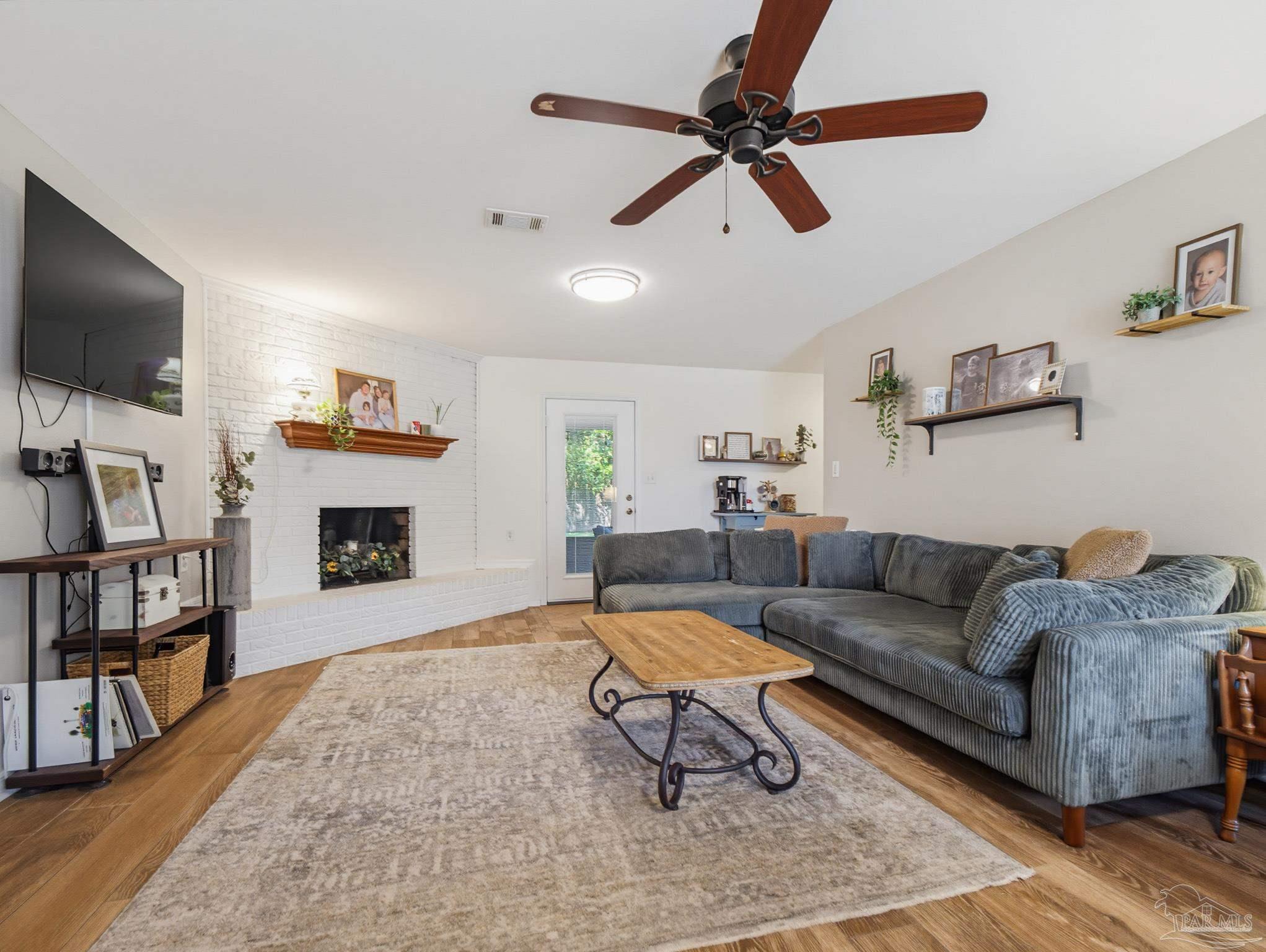 105 Beland Road Pensacola, FL 32534 - Photo 29 of 61