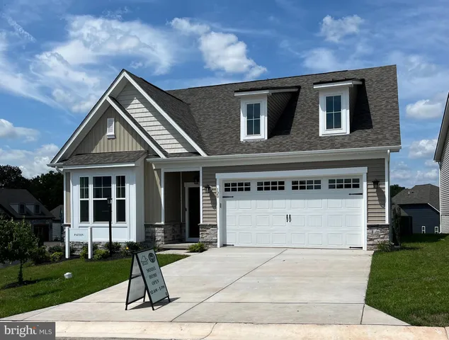 $424,990 | Tbd Tbd Links At Gettysburg - South Bailey Court, Gettysburg, PA 17325