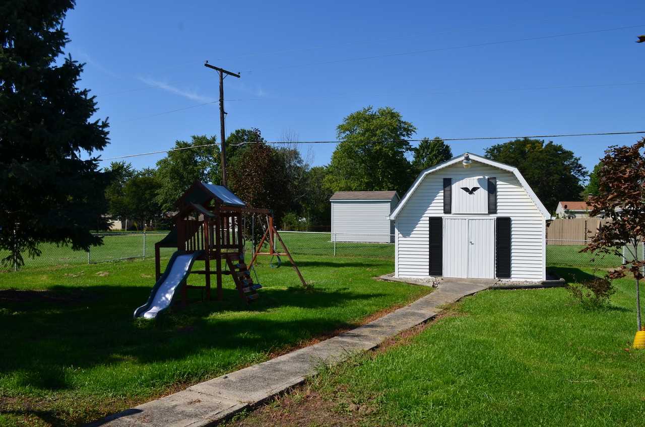 8831 Lima Road Fort Wayne, IN 46818 - Photo 7 of 13