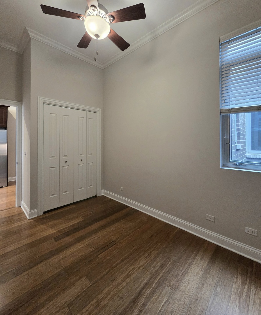 4 North Aberdeen Street, Unit 403 Chicago, IL 60607 - Photo 14 of 23