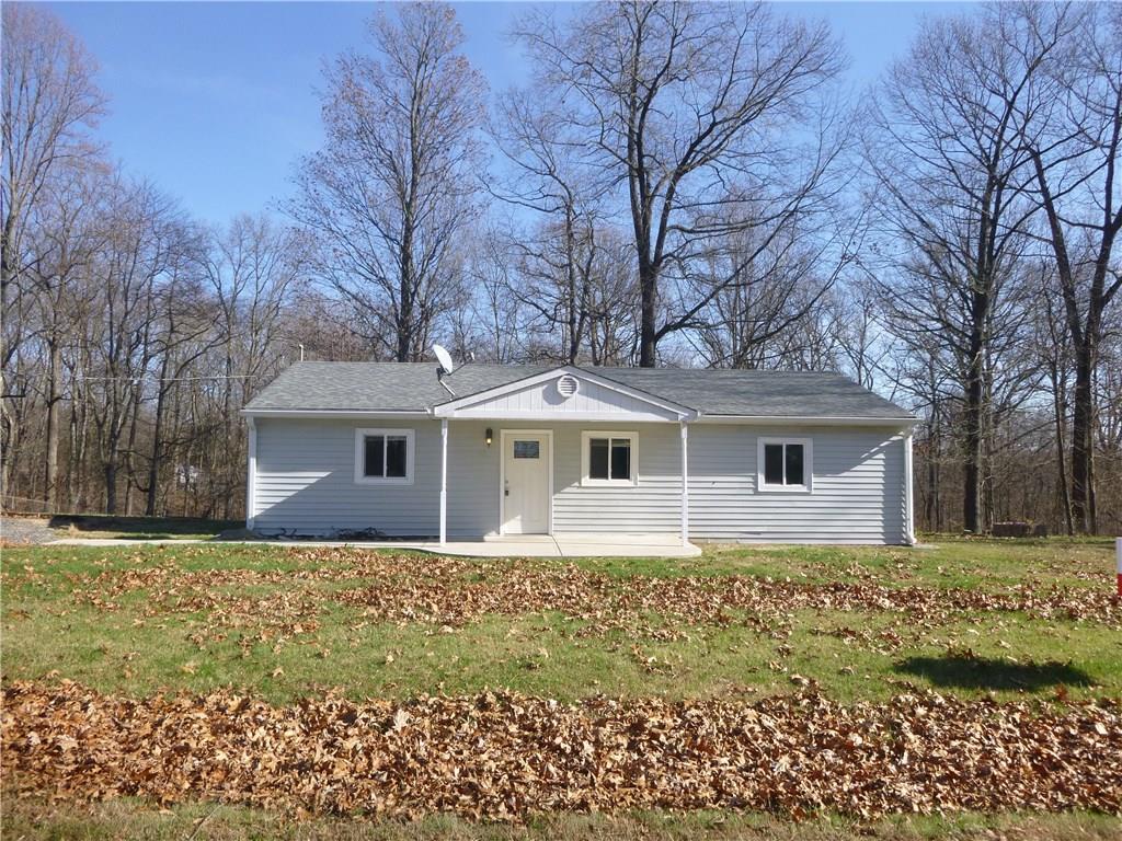 6645 Red Day Road Martinsville, IN 46151 - Photo 1 of 24