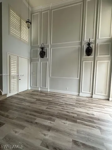 a view of a bathroom