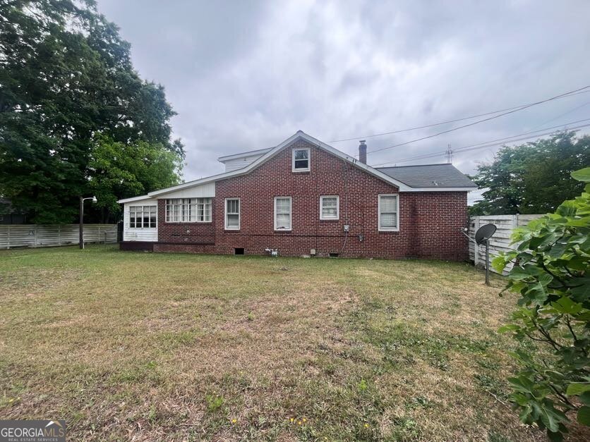 211 Gordon Street Thomson, GA 30824 - Photo 17 of 19