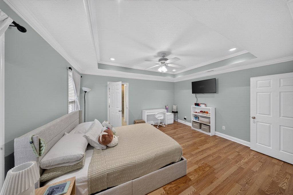 4009 Applecross Road Valdosta, GA 31605 - Photo 21 of 45 Gallery Image 21