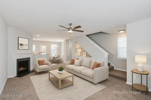 $365,000 | 14 Prairie View Court, Durham, NC 27703