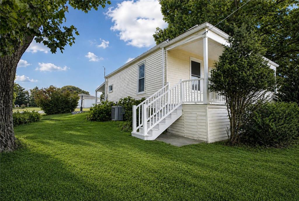 253 Lanik Road Bentleyville, PA 15314 - Photo 28 of 29 Gallery Image 28