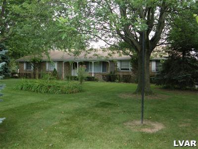3071 Newburg Road Nazareth, PA 18064 - Photo 1 of 6 Gallery Image 1