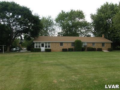 3071 Newburg Road Nazareth, PA 18064 - Photo 3 of 6 Gallery Image 3