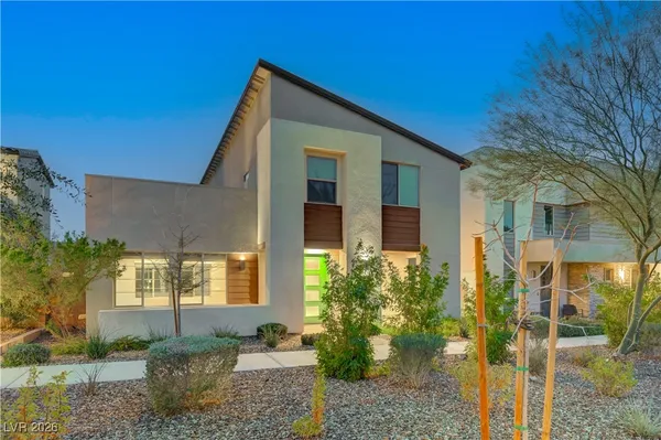 $815,000 | 2662 Catania Street, Henderson, NV 89044