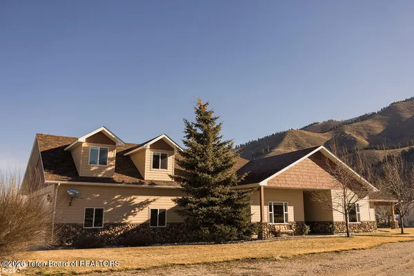 $850,000 | 111 Madison Street, Afton, WY 83110