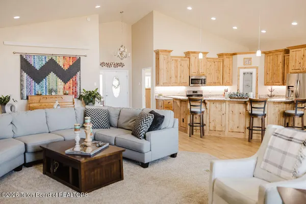 $850,000 | 111 Madison Street, Afton, WY 83110