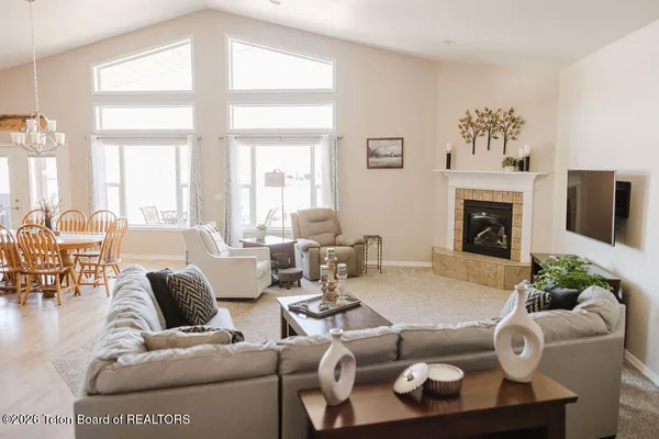 $850,000 | 111 Madison Street, Afton, WY 83110