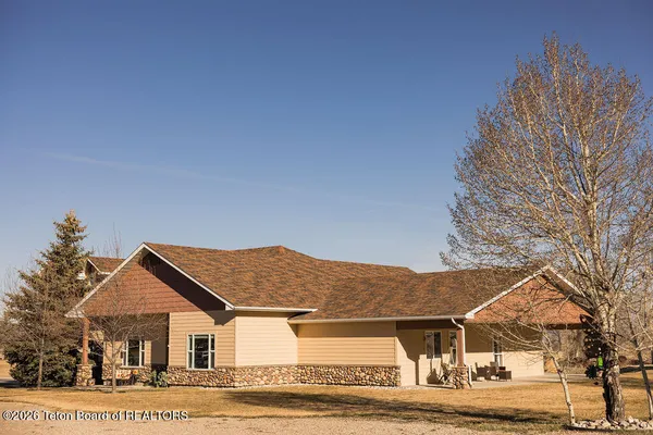 $850,000 | 111 Madison Street, Afton, WY 83110