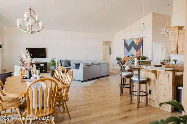 $850,000 | 111 Madison Street, Afton, WY 83110