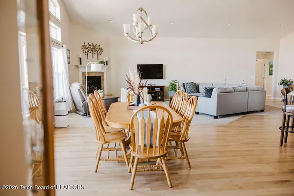 $850,000 | 111 Madison Street, Afton, WY 83110