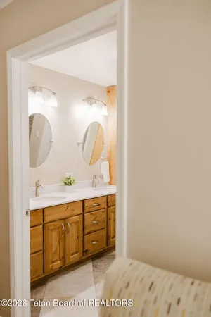 $850,000 | 111 Madison Street, Afton, WY 83110