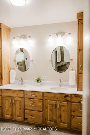 $850,000 | 111 Madison Street, Afton, WY 83110