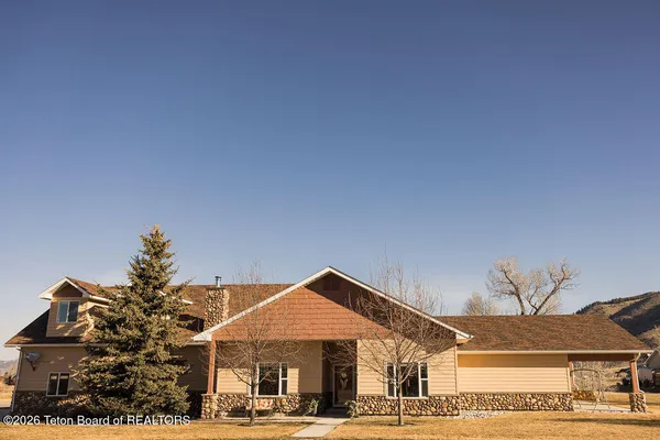 $850,000 | 111 Madison Street, Afton, WY 83110