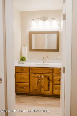 $850,000 | 111 Madison Street, Afton, WY 83110