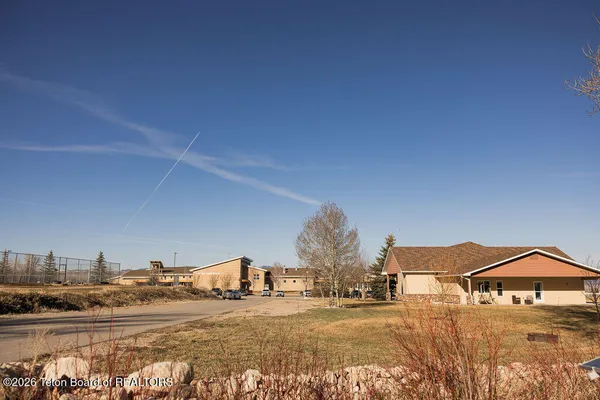 $850,000 | 111 Madison Street, Afton, WY 83110