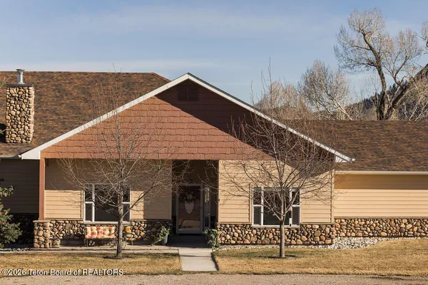 $850,000 | 111 Madison Street, Afton, WY 83110