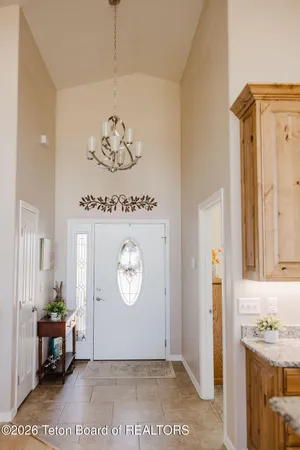 $850,000 | 111 Madison Street, Afton, WY 83110