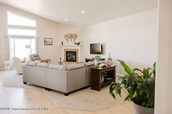 $850,000 | 111 Madison Street, Afton, WY 83110