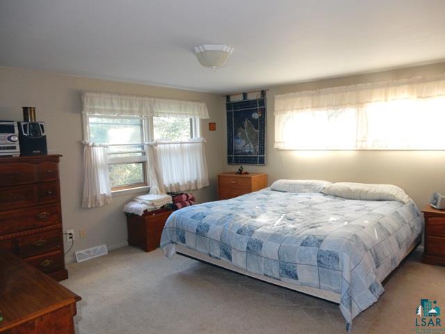 4242 Ugstad Road Hermantown, MN 55811 - Photo 11 of 21 Bedroom