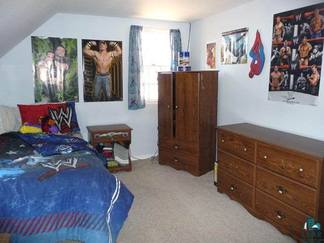 4242 Ugstad Road Hermantown, MN 55811 - Photo 14 of 21 Bedroom