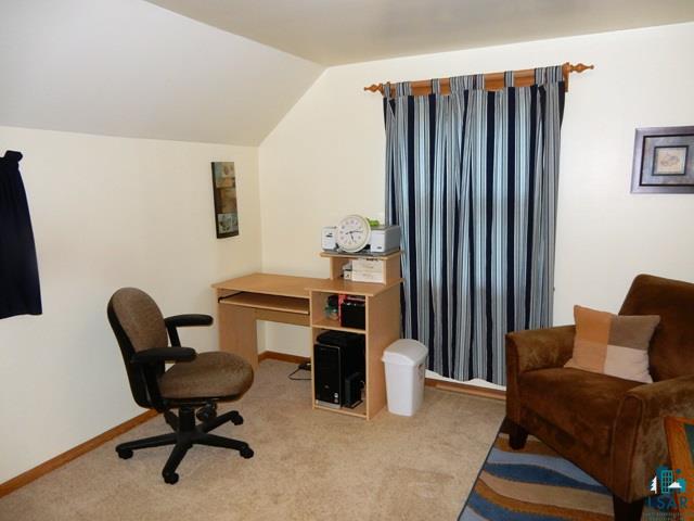 4242 Ugstad Road Hermantown, MN 55811 - Photo 15 of 21 Bedroom