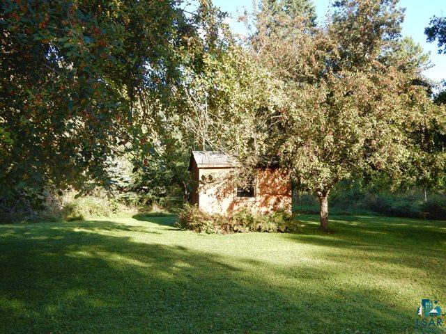 4242 Ugstad Road Hermantown, MN 55811 - Photo 17 of 21 Shed