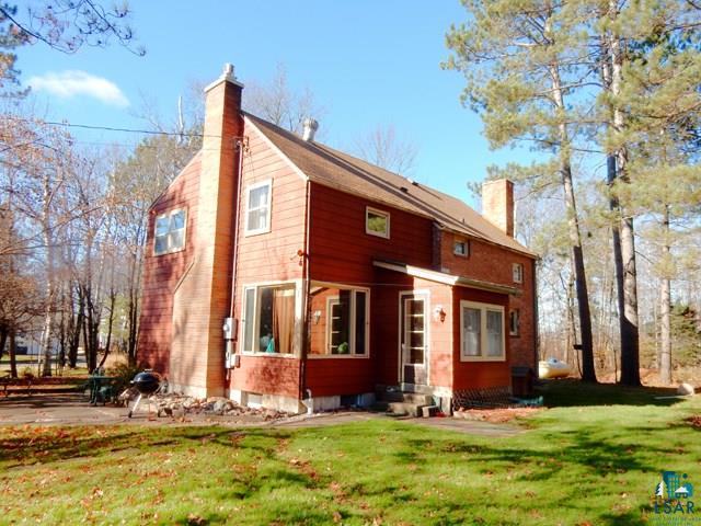 4242 Ugstad Road Hermantown, MN 55811 - Photo 20 of 21 Side Exterior