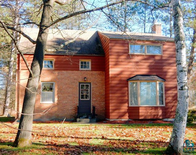 4242 Ugstad Road Hermantown, MN 55811 - Photo 2 of 21 Front Exterior