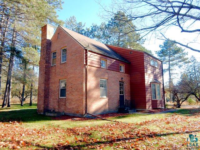4242 Ugstad Road Hermantown, MN 55811 - Photo 21 of 21 Side Exterior