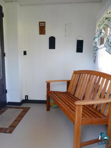 4242 Ugstad Road Hermantown, MN 55811 - Photo 3 of 21 Porch