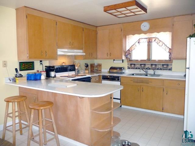 4242 Ugstad Road Hermantown, MN 55811 - Photo 4 of 21 Kitchen