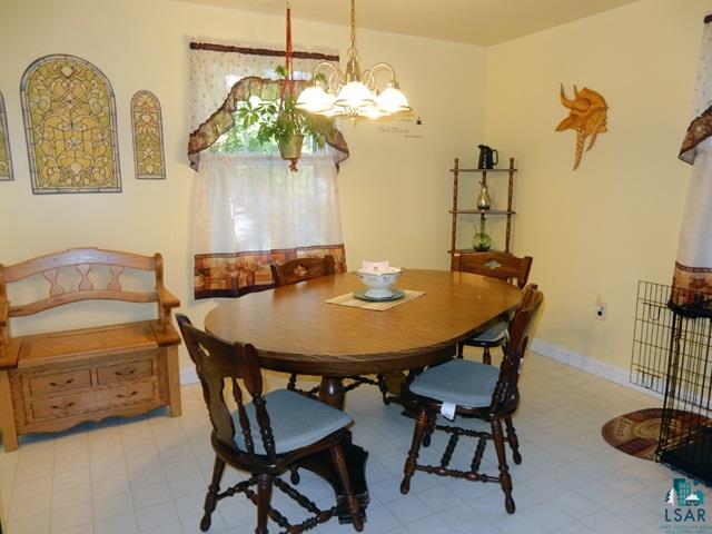4242 Ugstad Road Hermantown, MN 55811 - Photo 5 of 21 Dining Area
