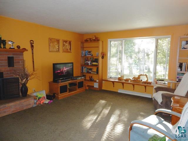 4242 Ugstad Road Hermantown, MN 55811 - Photo 6 of 21 Living Room