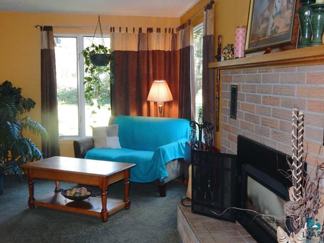 4242 Ugstad Road Hermantown, MN 55811 - Photo 8 of 21 Living Room