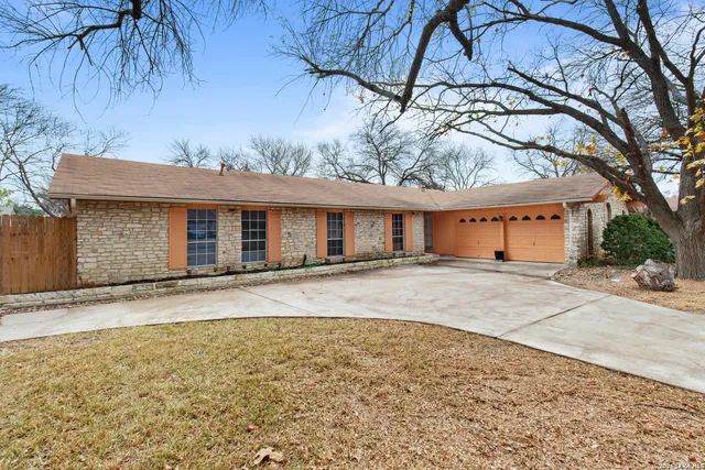$300,000 | 12926 El Charro Street, San Antonio, TX 78233