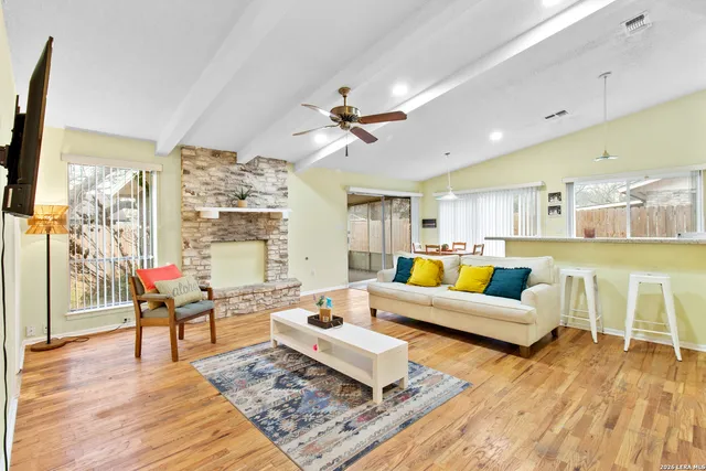 $300,000 | 12926 El Charro Street, San Antonio, TX 78233