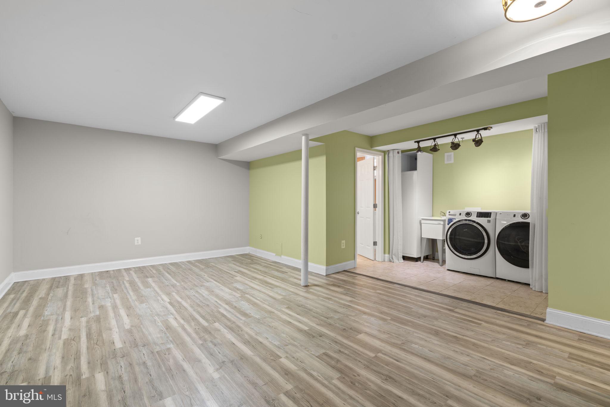 9206 Mellenbrook Road Columbia, MD 21045 - Photo 32 of 44 Lower Level