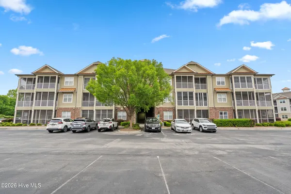 $235,000 | 395 South Crow Creek Drive, Unit 1518, Calabash, NC 28467