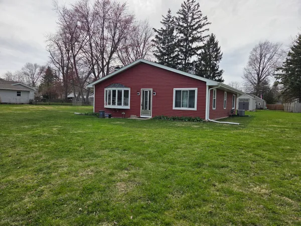 $345,000 | 2817 Jones Street, Delavan, WI 53115