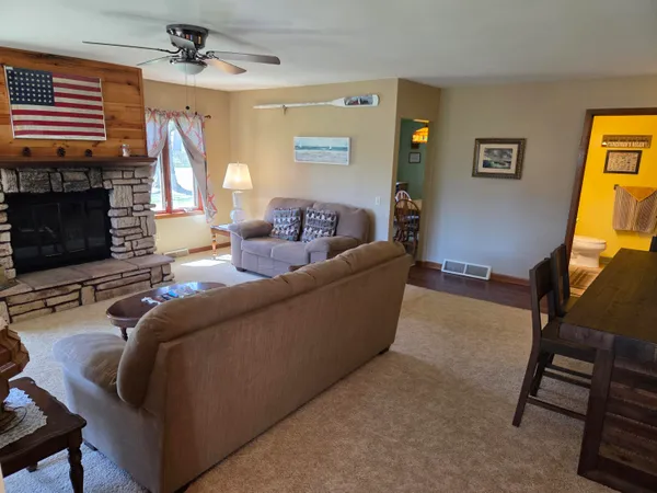 $345,000 | 2817 Jones Street, Delavan, WI 53115