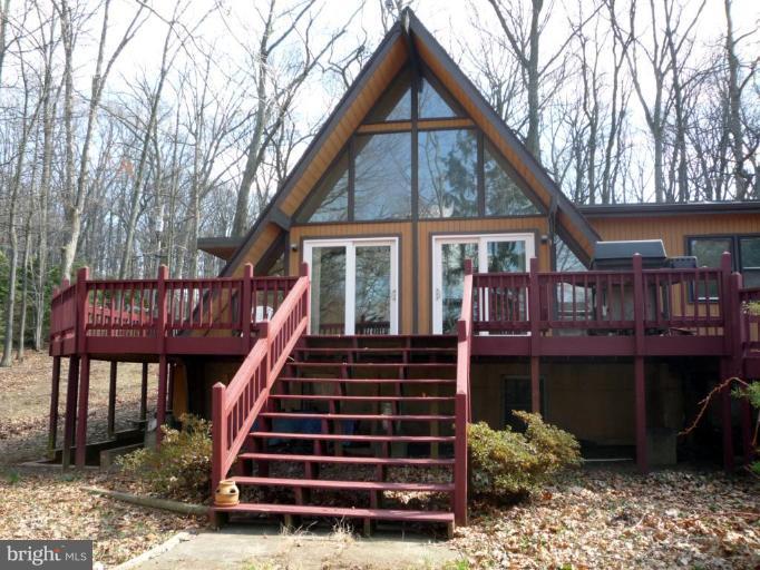 232 Leppo Road Westminster, MD 21158 - Photo 1 of 22 Exterior (Main)