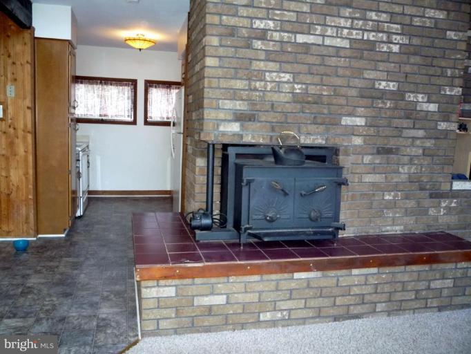 232 Leppo Road Westminster, MD 21158 - Photo 16 of 22 Wood Burning Stove