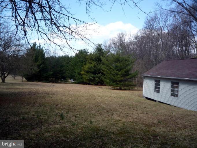 232 Leppo Road Westminster, MD 21158 - Photo 19 of 22 Back View
