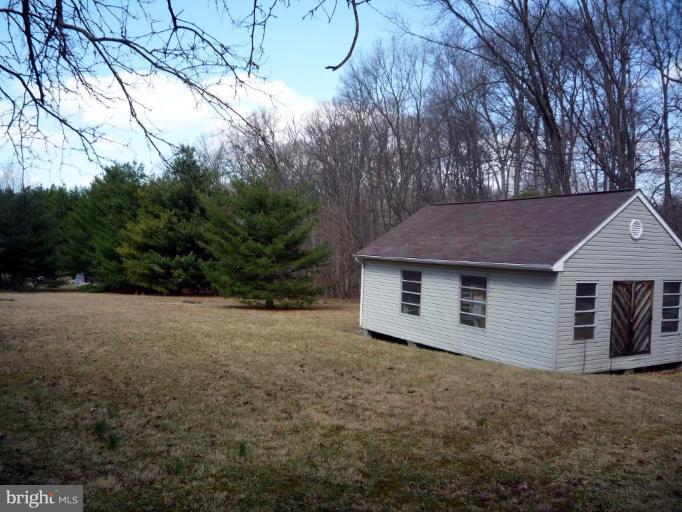 232 Leppo Road Westminster, MD 21158 - Photo 20 of 22 Shed